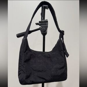 BAGGU mini nylon shoulder bag